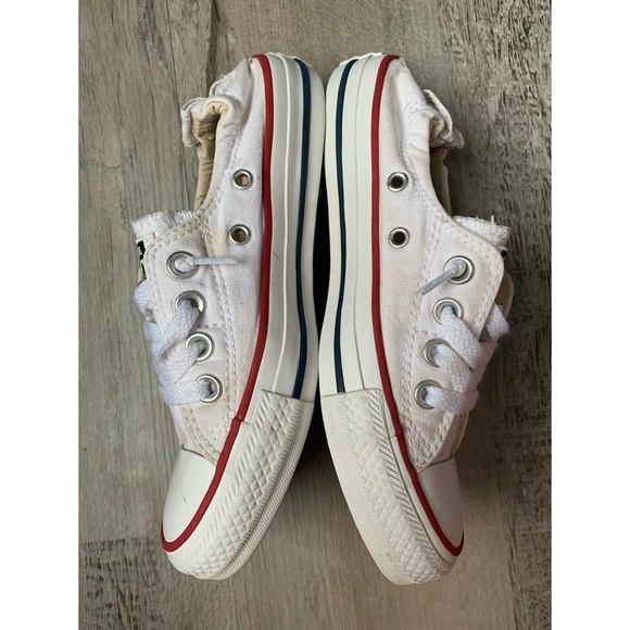Converse All Star slip ons - Picture 2 of 10